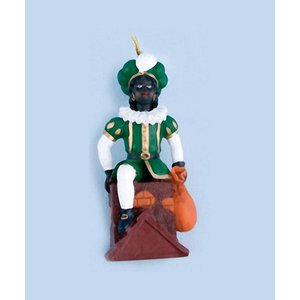 Piet schoorsteen – 8 cm Speelgoed en Treinen